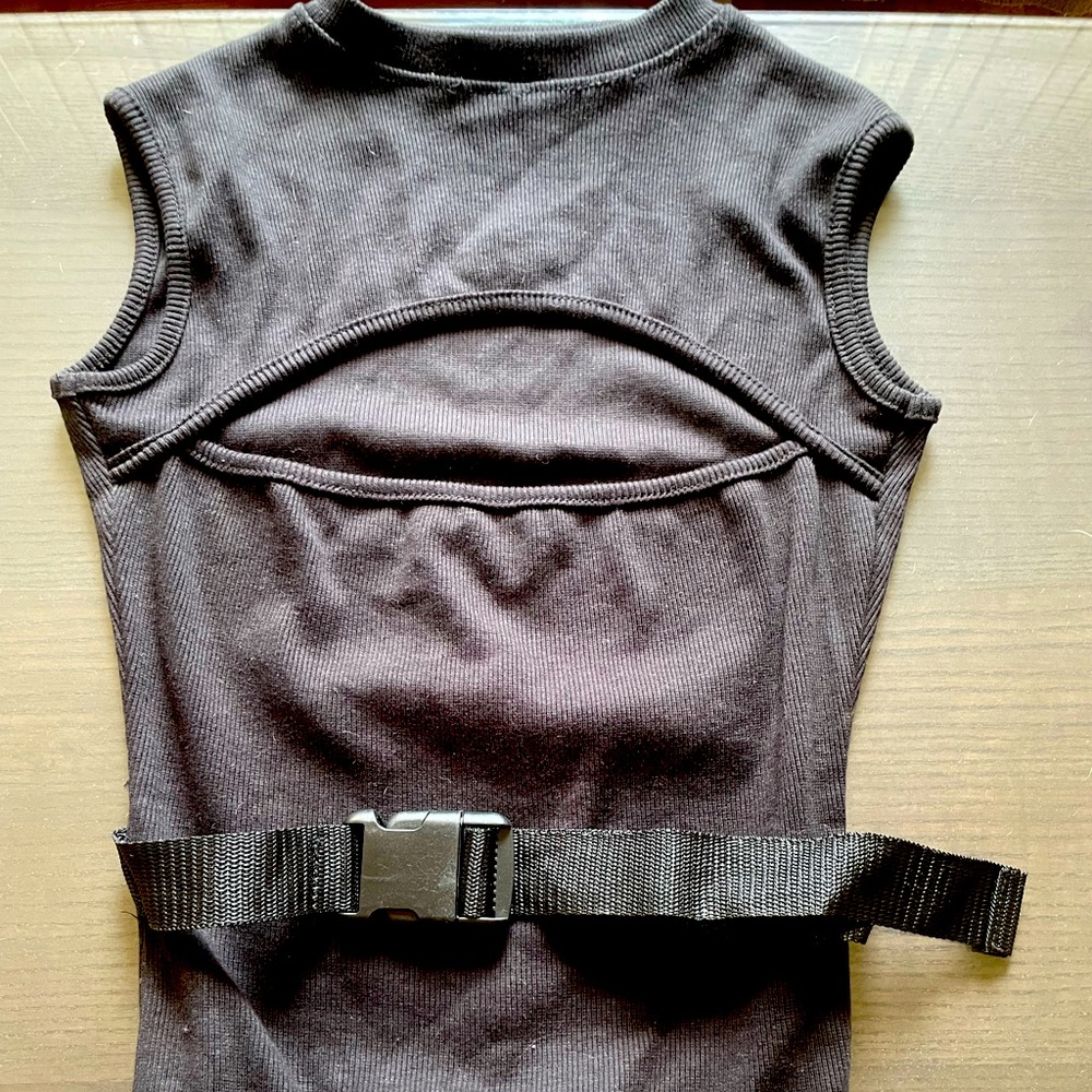 Missguided bodysuit